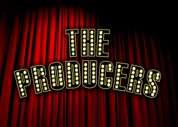 The Producers Musical Tickets