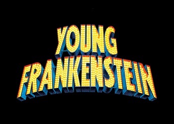 Young Frankenstein Musical Tickets