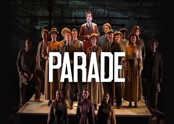 Parade Broadway Tickets