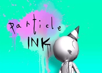 Particle Ink Tickets