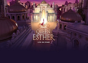 Queen Esther Tickets