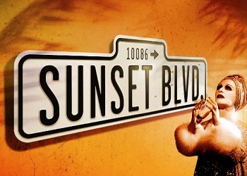 Sunset Boulevard Tickets