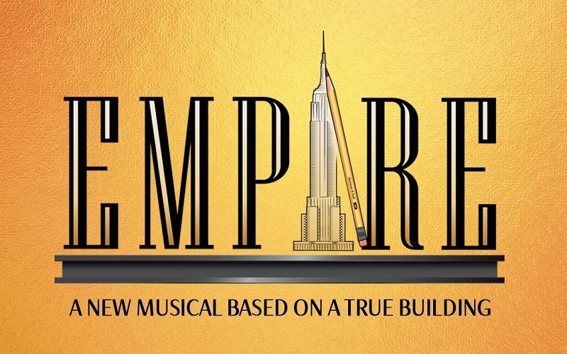 Empire The Musical