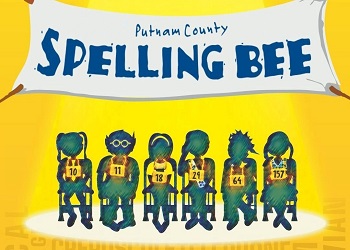 Putnam County Spelling Bee Tickets