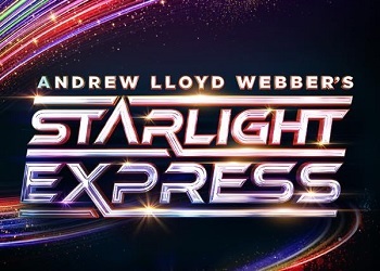 Starlight Express Musical Tickets