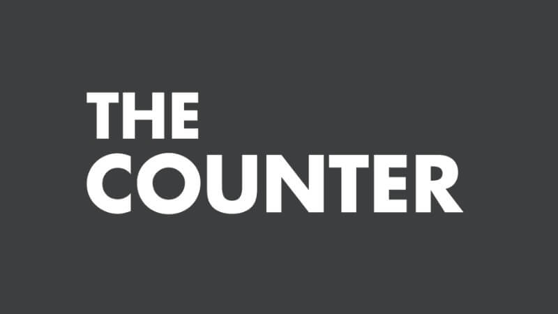 The Counter Tickets