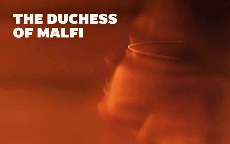 The Duchess of Malfi Tickets